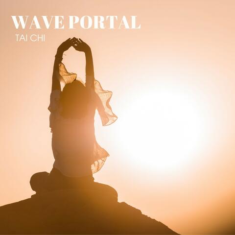 Wave Portal: Ocean Meditation