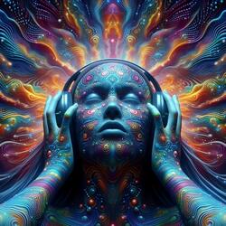 Accelerated Learning, Gamma Waves for Focus, Memory, Concentration