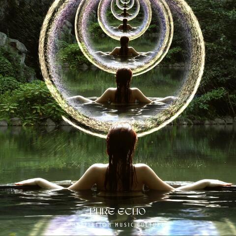 Pure Echo: Mindfulness Meditation