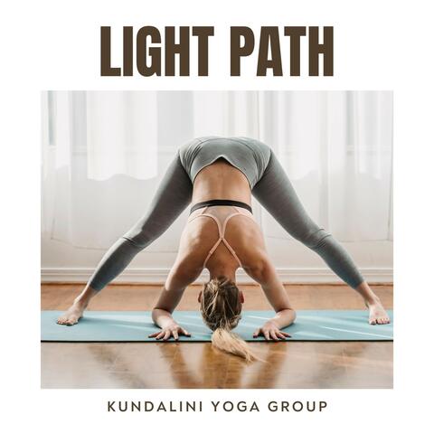 Light Path: Calm Yoga Music