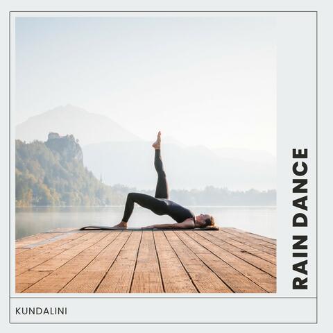 Rain Dance: Yoga Flow Music