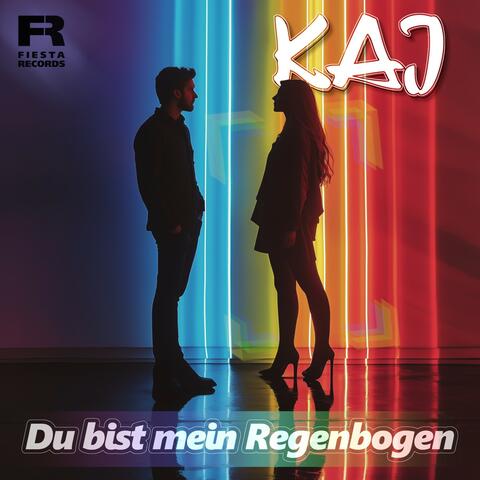 Du bist mein Regenbogen