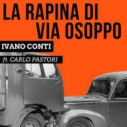La rapina di via Osoppo