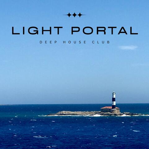 Light Portal: Deep House Lounge