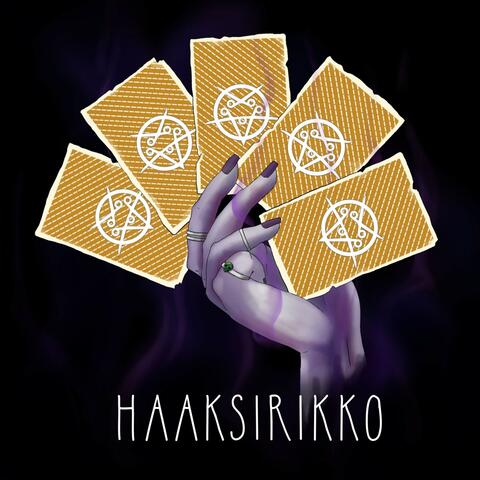 Haaksirikko