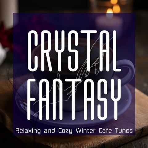 Relaxing and Cozy Winter Cafe Tunes