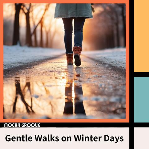 Gentle Walks on Winter Days