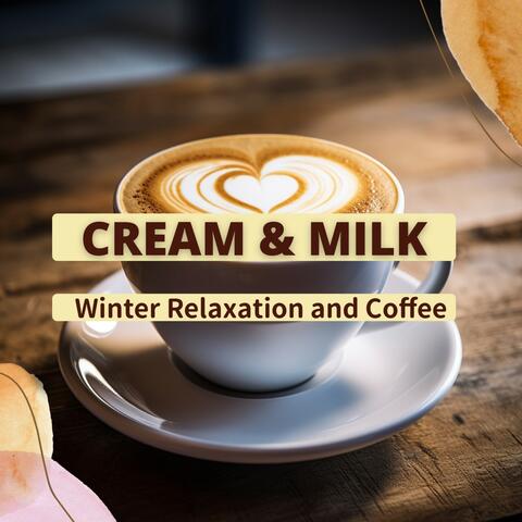 Winter Relaxation and Coffee