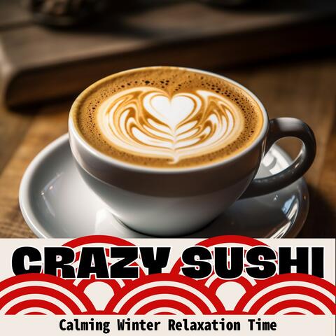 Calming Winter Relaxation Time