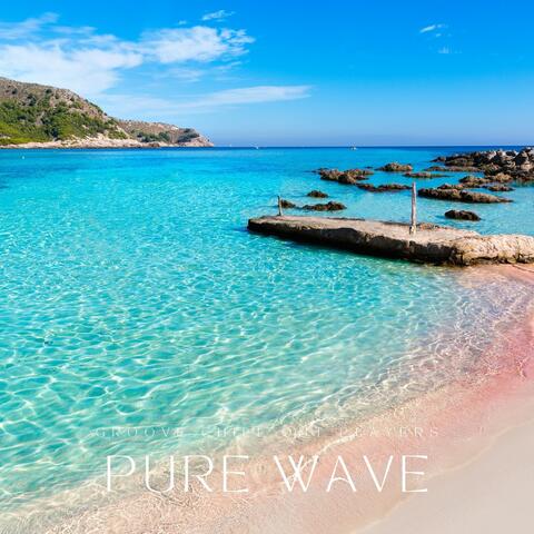 Pure Wave: Chill Deep House
