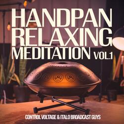 Handpan Relaxing 14