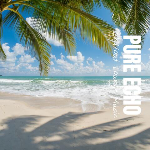 Pure Echo: Chillout House Music
