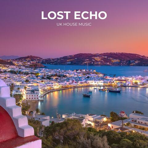 Lost Echo: Deep Chillout Mix