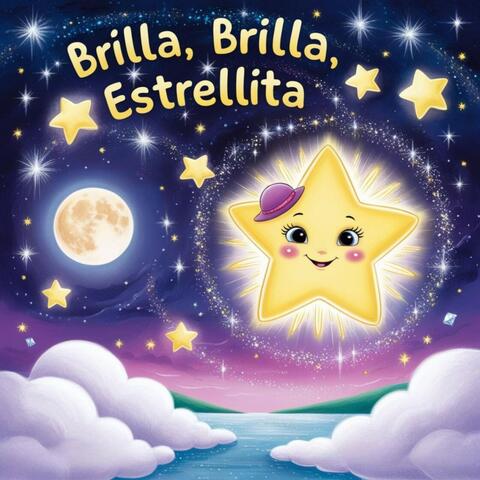 Brilla Brilla Estrellita
