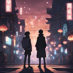 Lofi Lagoon