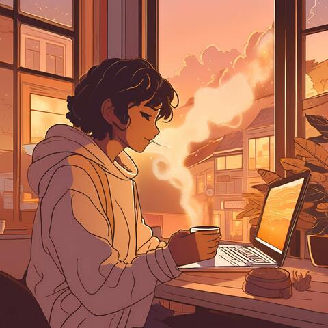 Sun Echo: Chillout Lofi Playlist