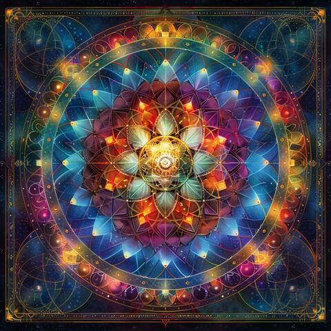 Divine Healing 1:08 - 24 Sacred Mantra Chants