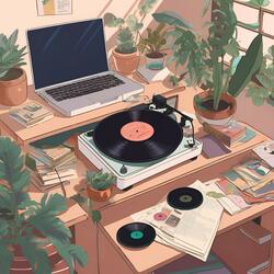 Lofi Hiphop