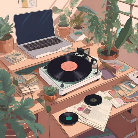 Light Echo: Lofi Hip Hop
