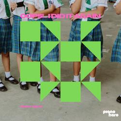 Oops!...I Did It Again