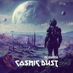 Cosmic dust