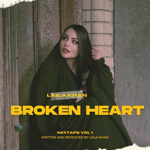 Broken Heart