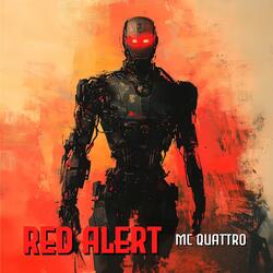 Red alert