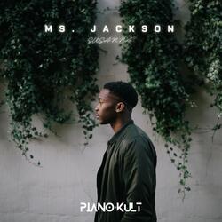 MS. Jackson