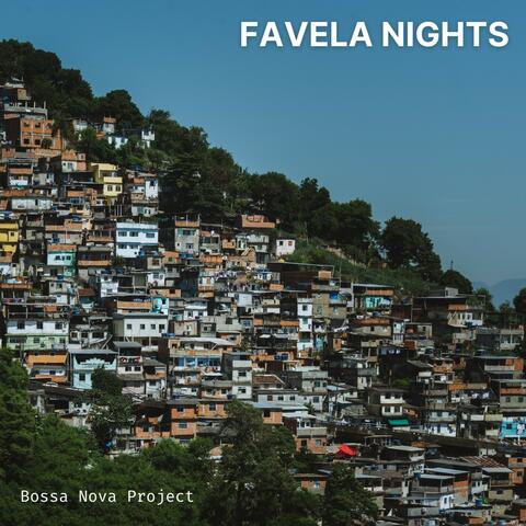 Favela Nights: Smooth Bossa Nova