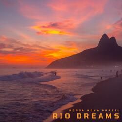 Sunset Samba Serenade