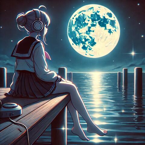 Night Wave: Smooth Lofi