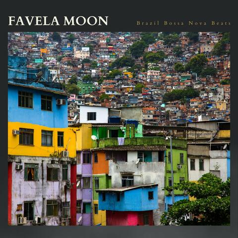 Favela Moon: Bossa Nova Jazz Cafe