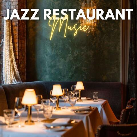 Jazz Restaurant Music 2025: Cozy and Lounge Jazz Music for Your Restaurant. Jazz Music. Jazz Lounge. Music for Restaurant 2025