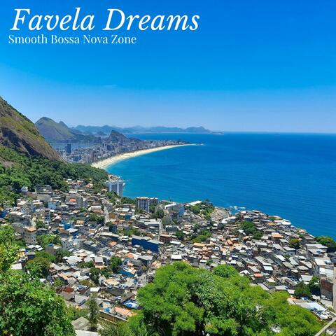 Favela Dreams: Bossa Nova Guitar
