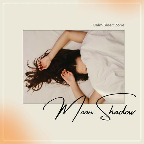 Moon Shadow: Sleep Music Playlist