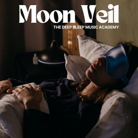 Moon Veil: Healing Sleep Music