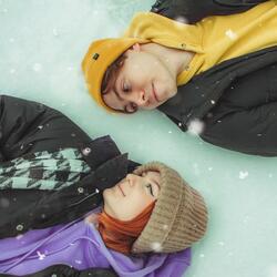 Я тебя люблю