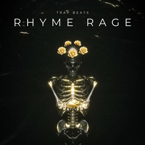 Rhyme Rage: Freestyle Rap Beats