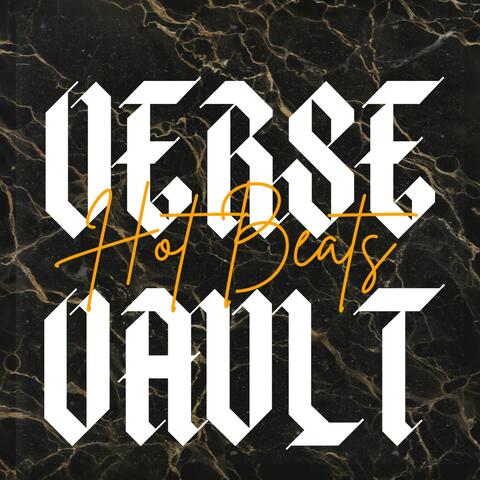 Verse Vault: Rap Instrumentals