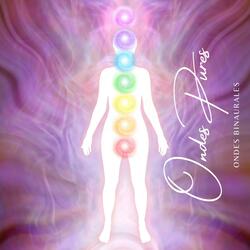 Tons de Équilibrage des Chakras