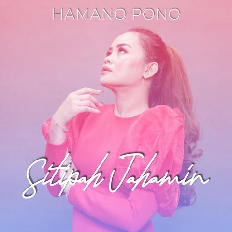 Hamano Pono