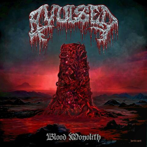 Blood Monolith