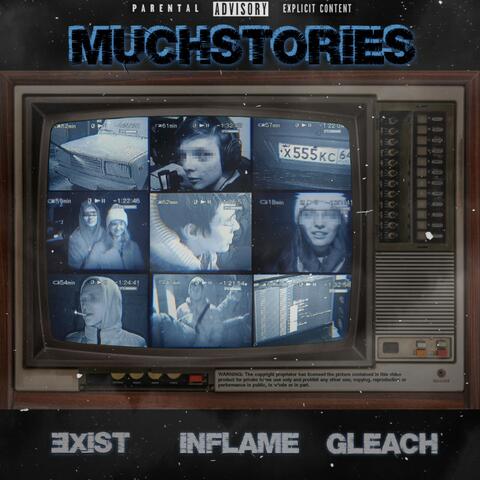 Muchstories