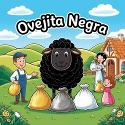Ovejita Negra