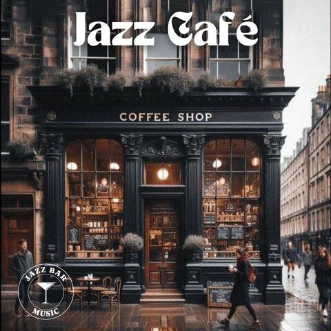Jazz Café