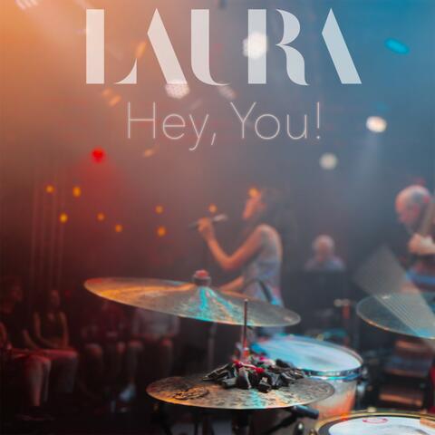 Hey, You (Live)