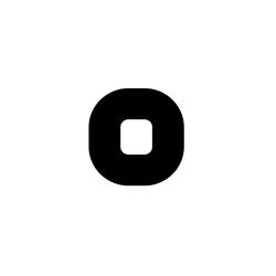 О