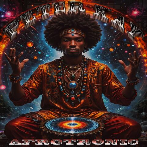 Afrotronic