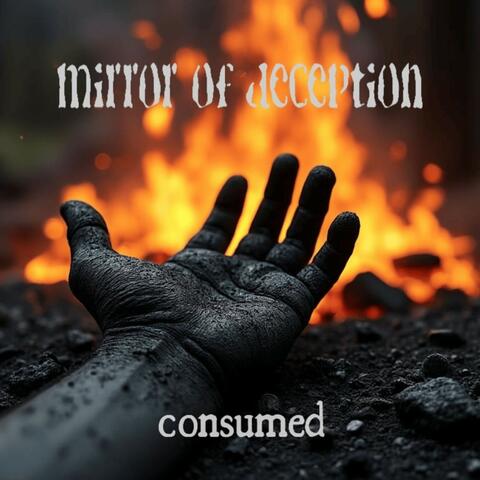 Consumed