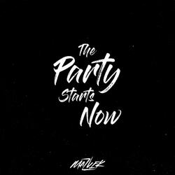 The Party Starts Now